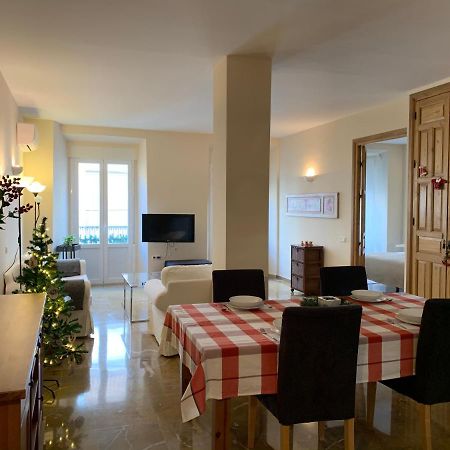 Apartamento Calle Nueva Ronda Zewnętrze zdjęcie