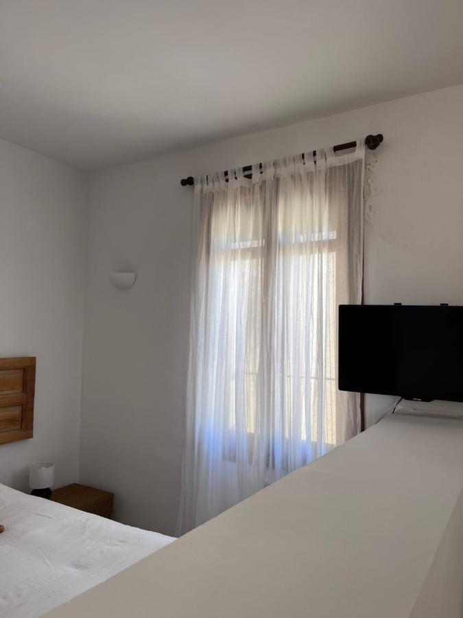Apartamento Calle Nueva Ronda Zewnętrze zdjęcie