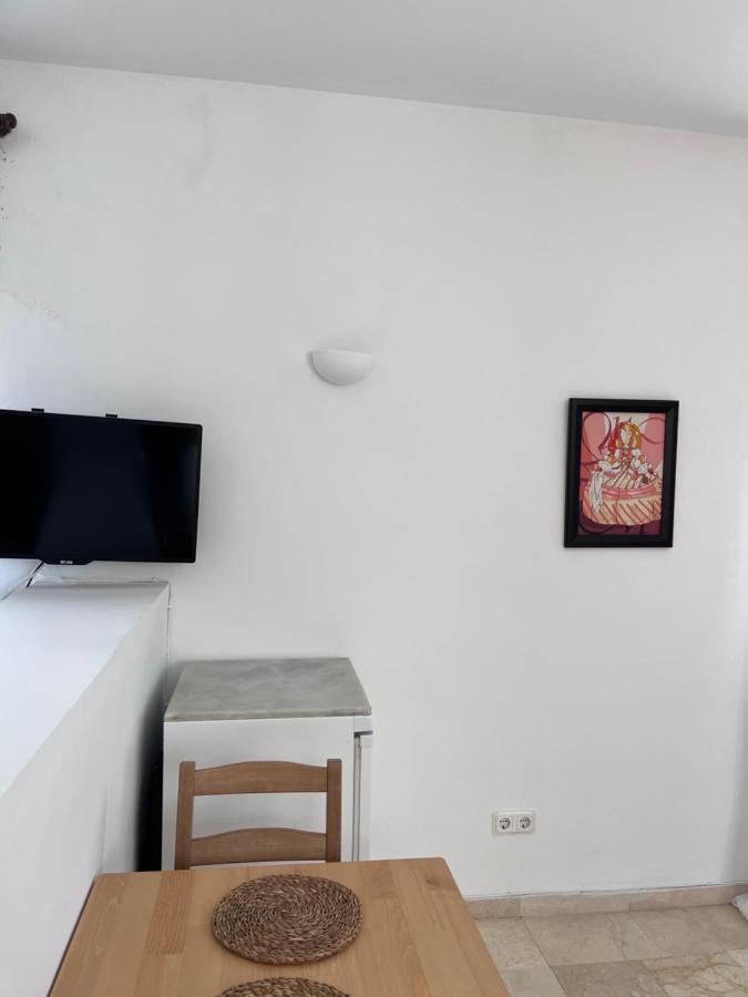 Apartamento Calle Nueva Ronda Zewnętrze zdjęcie