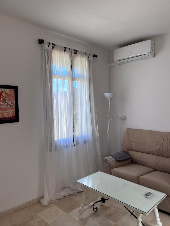Apartamento Calle Nueva Ronda Zewnętrze zdjęcie
