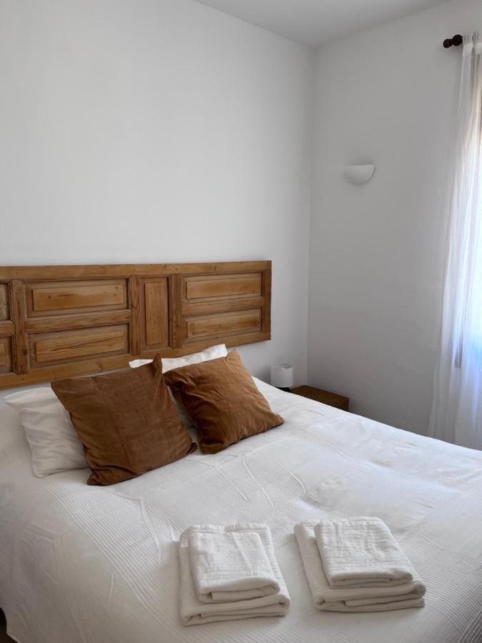 Apartamento Calle Nueva Ronda Zewnętrze zdjęcie