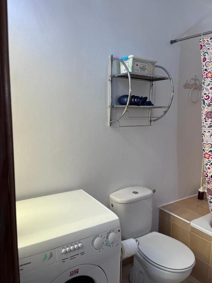Apartamento Calle Nueva Ronda Zewnętrze zdjęcie