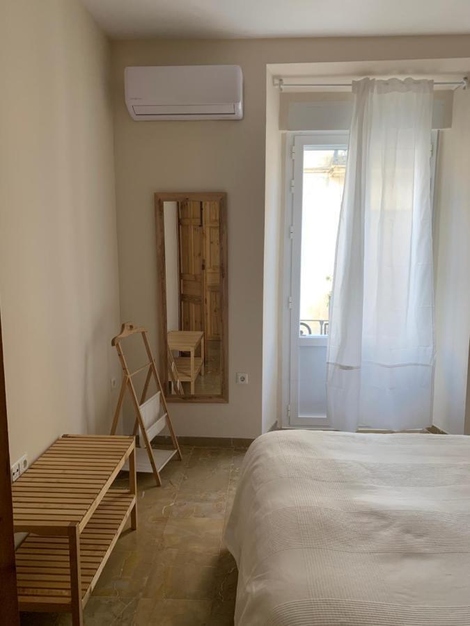 Apartamento Calle Nueva Ronda Zewnętrze zdjęcie