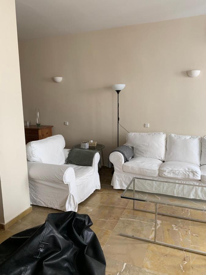 Apartamento Calle Nueva Ronda Zewnętrze zdjęcie