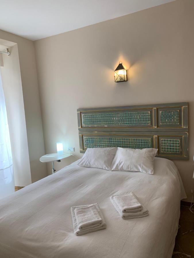 Apartamento Calle Nueva Ronda Zewnętrze zdjęcie