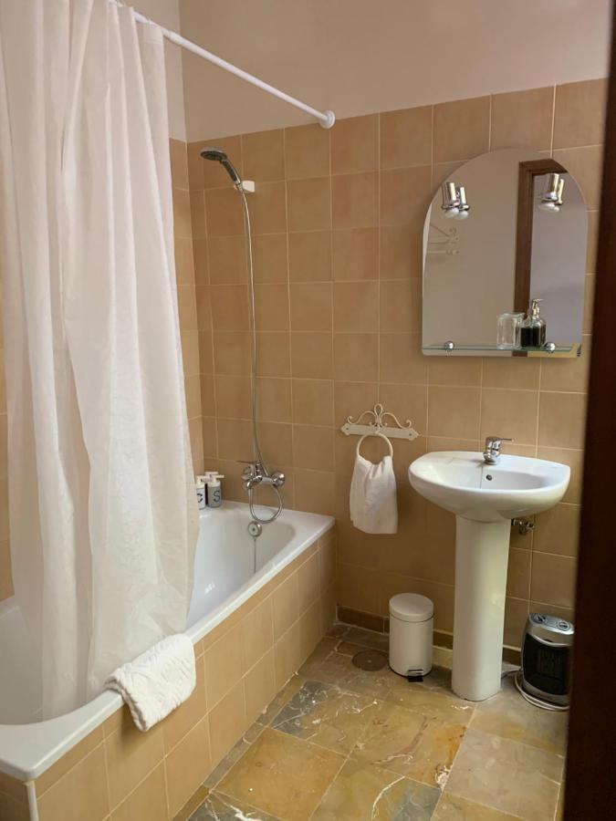 Apartamento Calle Nueva Ronda Zewnętrze zdjęcie
