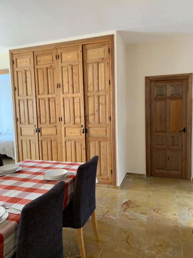 Apartamento Calle Nueva Ronda Zewnętrze zdjęcie