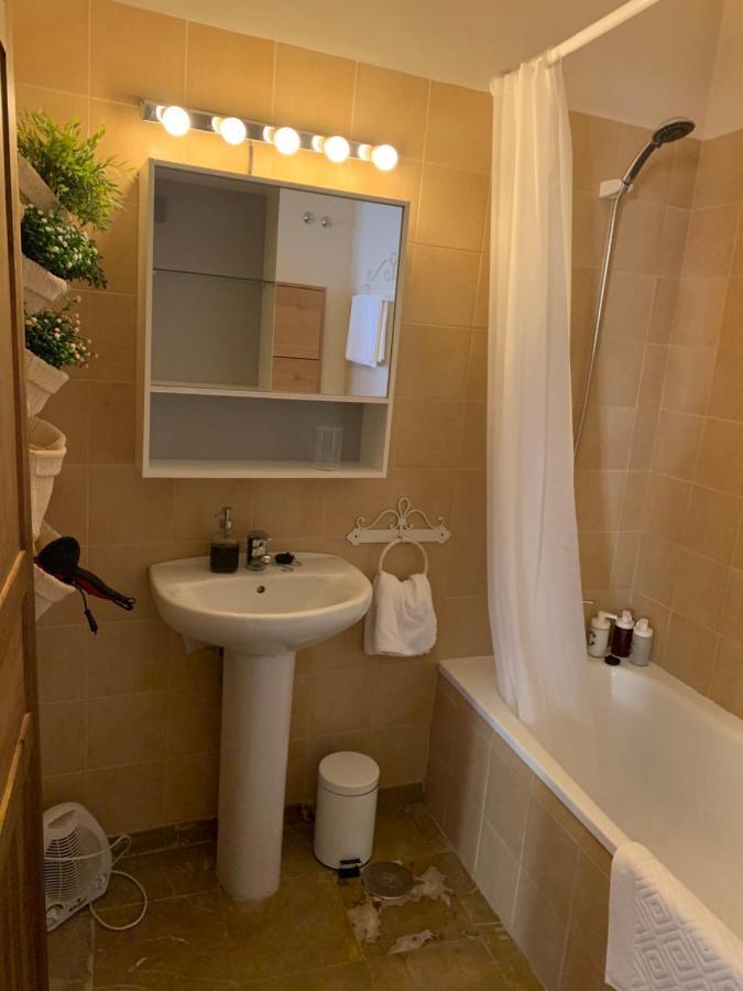 Apartamento Calle Nueva Ronda Zewnętrze zdjęcie