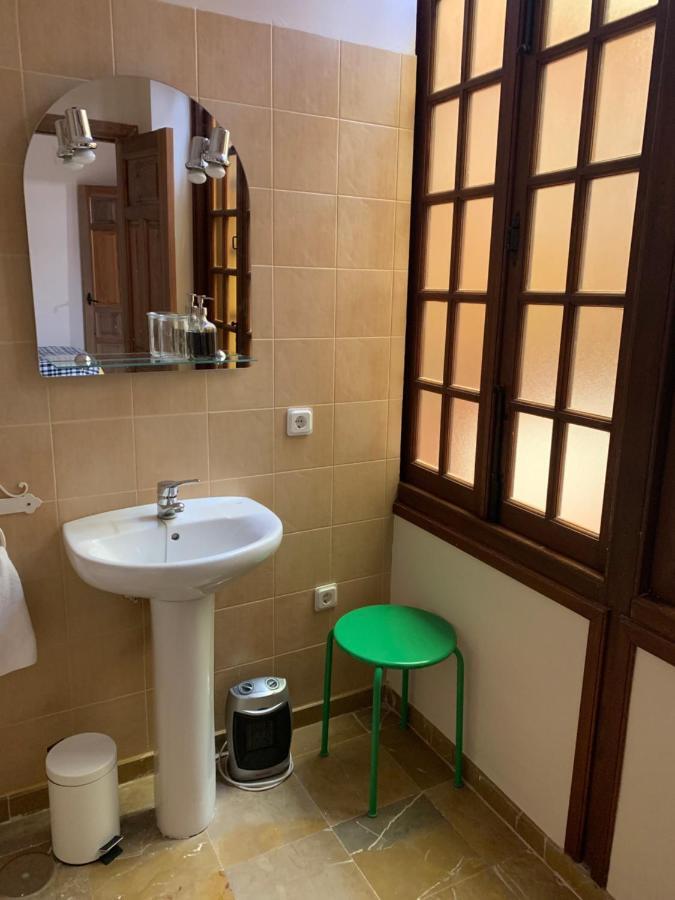 Apartamento Calle Nueva Ronda Zewnętrze zdjęcie