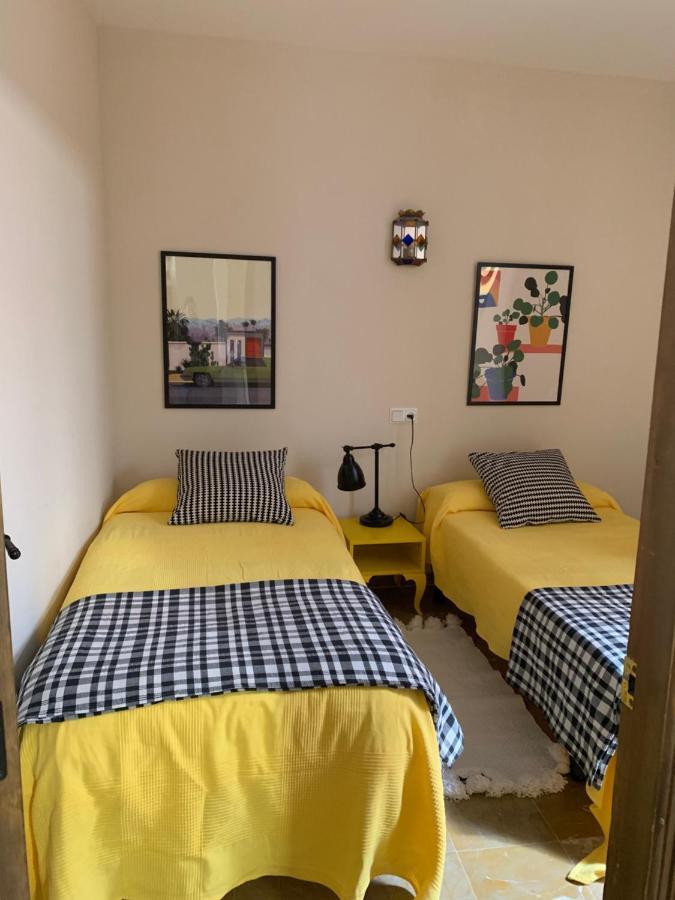 Apartamento Calle Nueva Ronda Zewnętrze zdjęcie