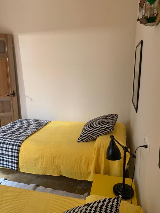 Apartamento Calle Nueva Ronda Zewnętrze zdjęcie
