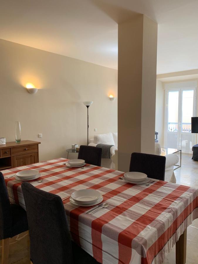 Apartamento Calle Nueva Ronda Zewnętrze zdjęcie