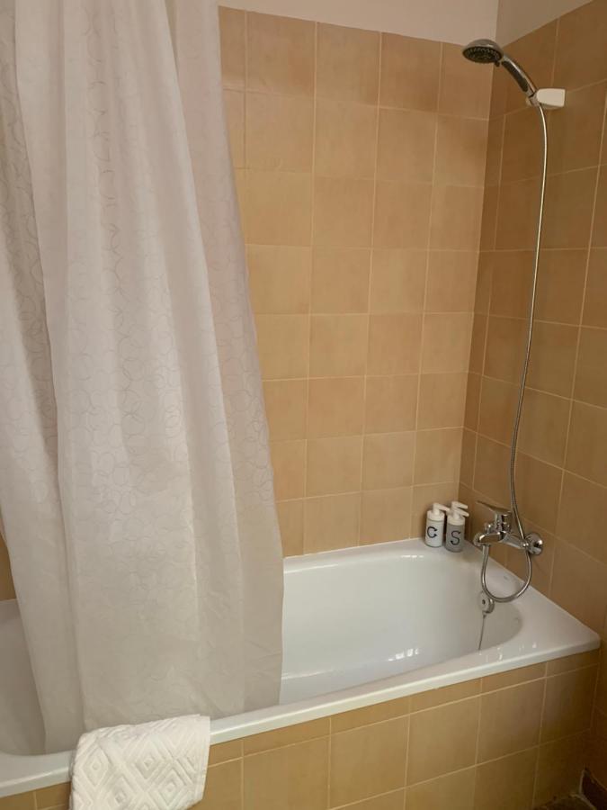 Apartamento Calle Nueva Ronda Zewnętrze zdjęcie