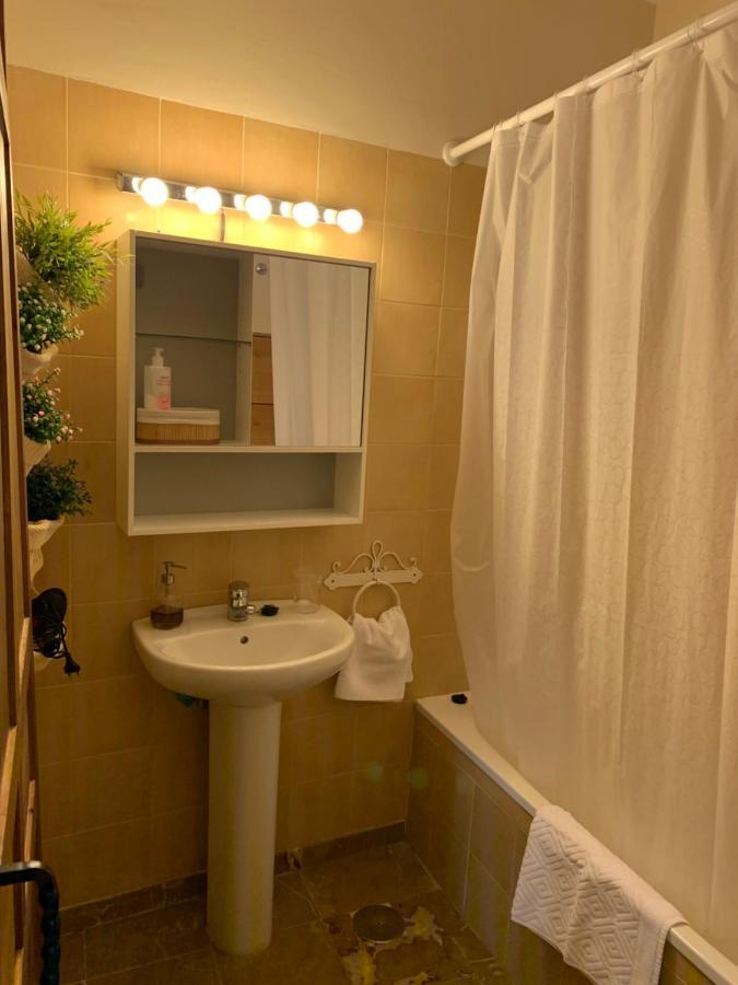 Apartamento Calle Nueva Ronda Zewnętrze zdjęcie