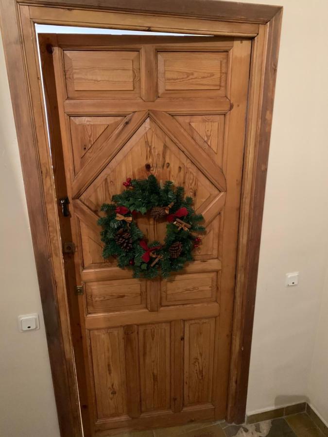 Apartamento Calle Nueva Ronda Zewnętrze zdjęcie